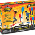 Stomp Rocket