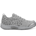Orthofeet® Coral - Gray Leopard