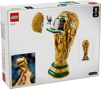 LEGO - FIFA World Cup™ Official Trophy