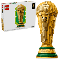 LEGO - FIFA World Cup™ Official Trophy