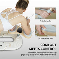 Flexihome Twist Crawler V1