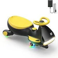 FanttikRide N7 Pro Electric Wiggle Car