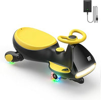 FanttikRide N7 Pro Electric Wiggle Car