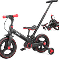 6 in 1 Toddler Bike