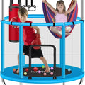 Trampoline for Kids - 55"