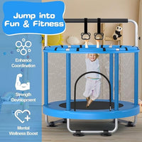 Trampoline for Kids - 55"