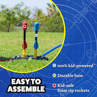 Stomp Rocket
