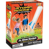 Stomp Rocket