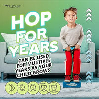 Flybar for Kids