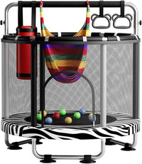 Trampoline for Kids - 55"