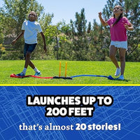 Stomp Rocket