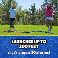 Stomp Rocket