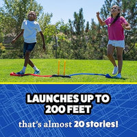 Stomp Rocket