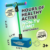 Flybar for Kids