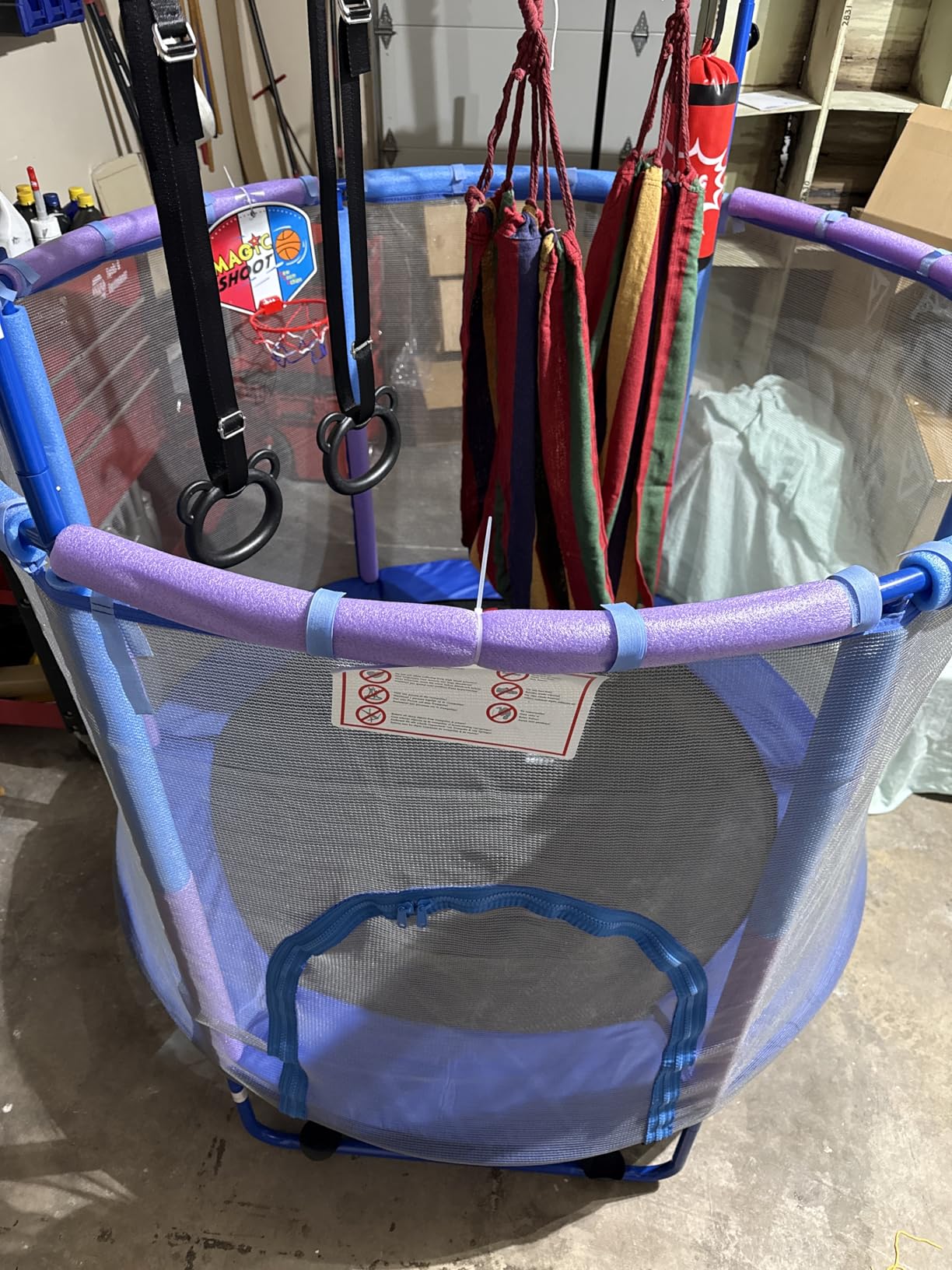 Kids absolutely love it!