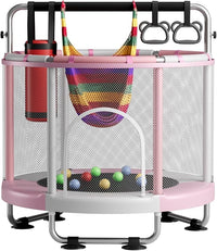 Trampoline for Kids - 55"