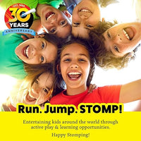 Stomp Rocket