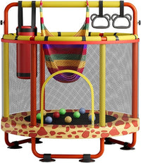 Trampoline for Kids - 55"