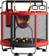 Trampoline for Kids - 55"