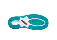 Orthofeet® Coral - Turquoise
