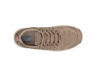 Orthofeet® Coral - Beige Leopard