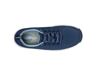 Orthofeet® Coral - Navy/Light Blue