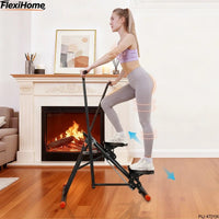 Home Versatile Cross-Training Stair Climber