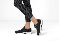 Orthofeet® Coral - Black