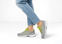 Orthofeet® Coral - Gray