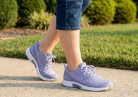 Orthofeet® Coral - Lavender