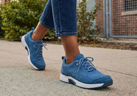 Orthofeet® Coral - Blue