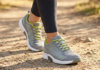 Orthofeet® Coral - Gray