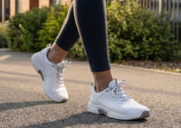 Orthofeet® Coral - White