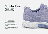 Orthofeet® Coral - Lavender