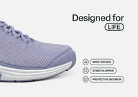 Orthofeet® Coral - Lavender