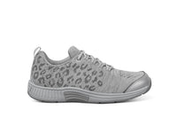 Orthofeet® Coral - Gray Leopard