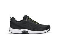 Orthofeet® Coral - Black