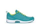 Orthofeet® Coral - Turquoise