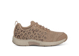 Orthofeet® Coral - Beige Leopard