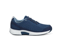 Orthofeet® Coral - Navy/Light Blue