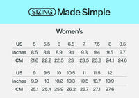 Orthofeet® Coral - Beige Leopard