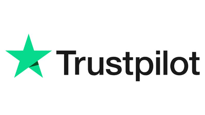 Trustpilot Badge