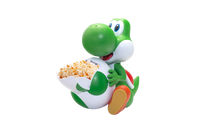 YOSHI – Super Mario Galaxy Collector's Popcorn Bucket
