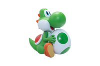 YOSHI – Super Mario Galaxy Collector's Popcorn Bucket