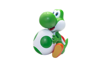 YOSHI – Super Mario Galaxy Collector's Popcorn Bucket