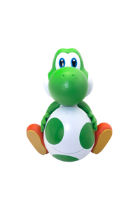 YOSHI – Super Mario Galaxy Collector's Popcorn Bucket