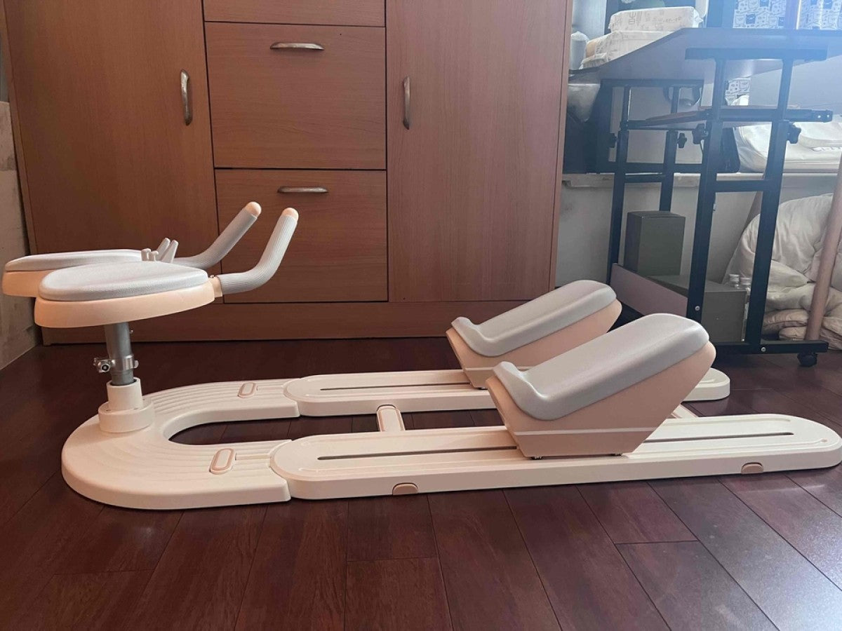 Game-Changer for My 9-to-5 Back Pain