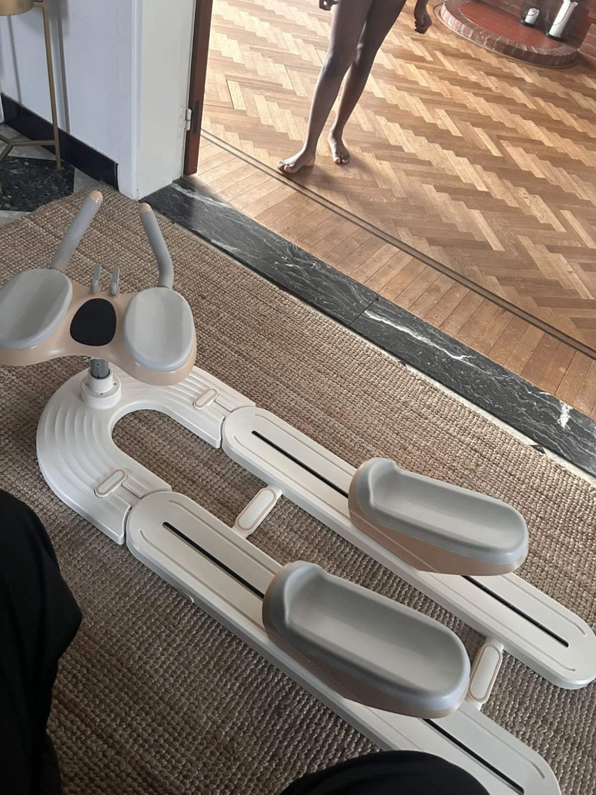 Great Full-Body Workout for a Home Gym