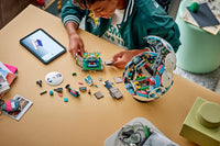 LEGO - Soccer ball
