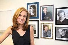 Dr. Olivia Bennett